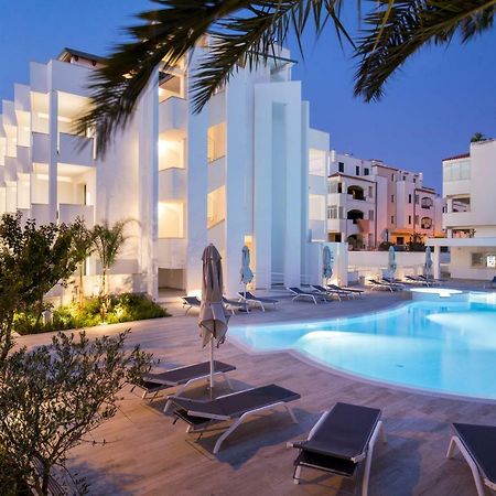 Forte 2 Hotel Vieste Exterior photo