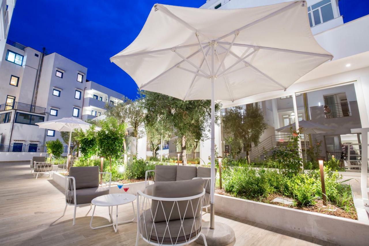 Forte 2 Hotel Vieste Exterior photo